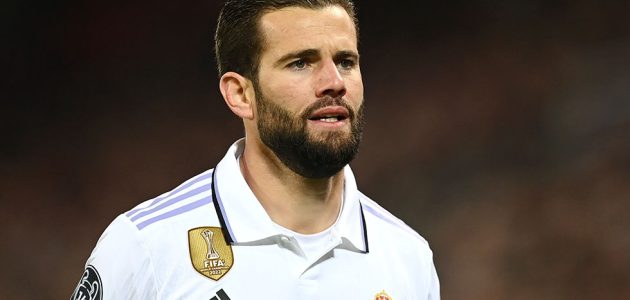 يفكر ريال مدريد في إعادة التعاقد مع مدافع الدوري الإيطالي