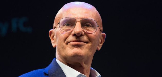ساكي يطالب ميلان بالتعاقد مع بيولي