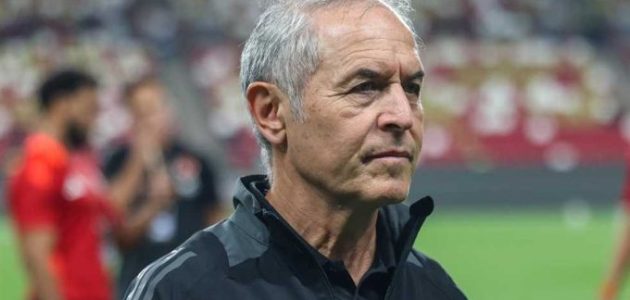 كولر يتطلع للثأر من الزمالك في نهائي السوبر