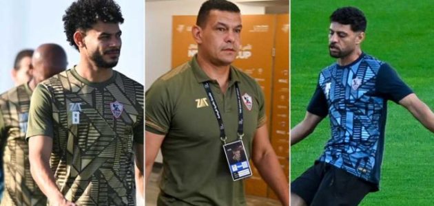 الزمالك يهدد بالانسحاب من السوبر بعد احتجاز لاعبين في أبو ظبي