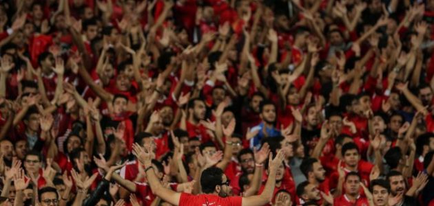 تذكرتي تعلن.. نفاذ تذاكر مباراة الأهلي والعين في كأس القارات