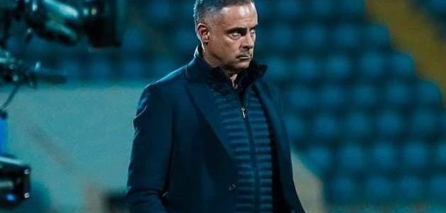جوميز: “المباراة ليست بيني وبين كولر قبل نهائي السوبر”