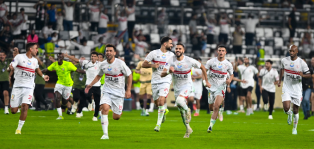 قرار رسمي.. تأجيل محاكمة ثلاثي الزمالك إلى الخميس