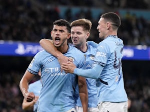 مانشستر سيتي يحطم رقمًا قياسيًا لمانشستر يونايتد استمر 15 عامًا بفوزه على سبارتا براج في دوري أبطال أوروبا