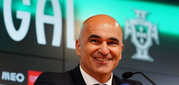 “إذا كنت لا تحب المعاناة، فلا أعتقد أنه يجب عليك مشاهدة كرة القدم” – مدرب البرتغال روبرتو مارتينيز يرد على الصحفي بعد الفوز على الدنمارك