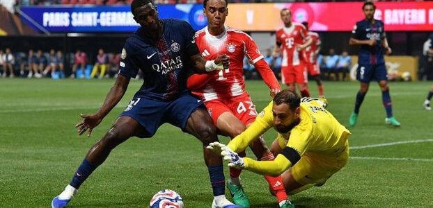 نوير ينتقد دوناروما: كان عليك الاطمئنان على موسيالا فورًا