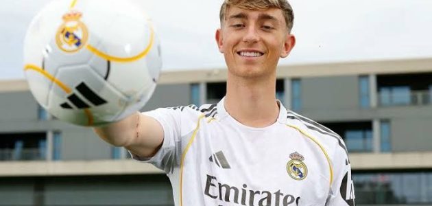 أسينسيو الأقرب لتعويض غياب هويسين في دفاع ريال مدريد أمام باريس